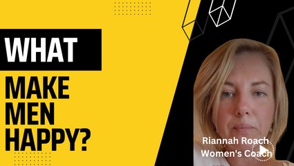 The Secrets of Making Your Man Happy in a Relationship