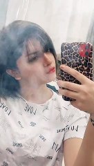 "Alizeh Shah's TikToks: The Perfect Escape from Reality"