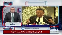 Nadeem Malik Breaks Big News _ Chief Justice & Army Chief Meeting _ SAMAA TV_HD