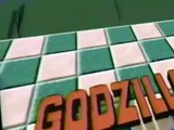 Godzilla: The Animated Series Godzilla: The Animated Series S02 E002 Micro Godzilla