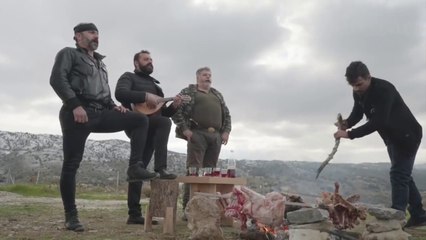 Ανώγεια: Στη σκιά του Ψηλορείτη