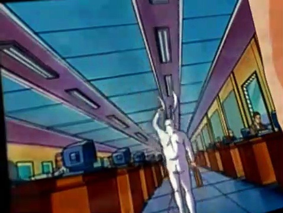 The Tick The Tick E001 – The Tick vs. The Idea Men