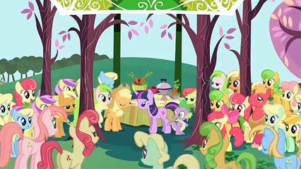 My little pony laughter compilation s1 part 1.mp4