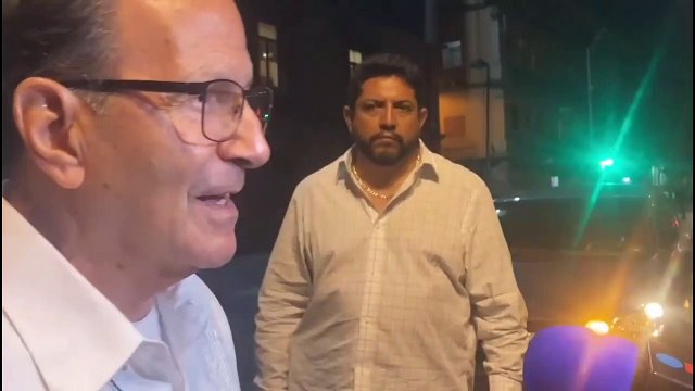 AMLO alista Coordinación de Migración y Extranjería para sustituir al INM, revela Solalinde