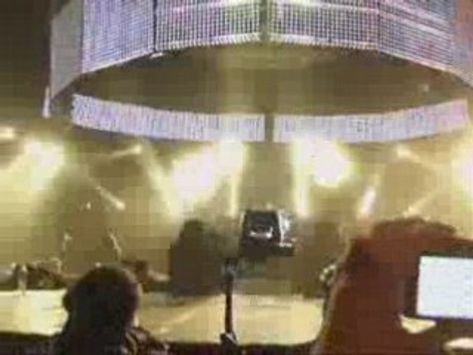 Tokio Hotel 07/03/08