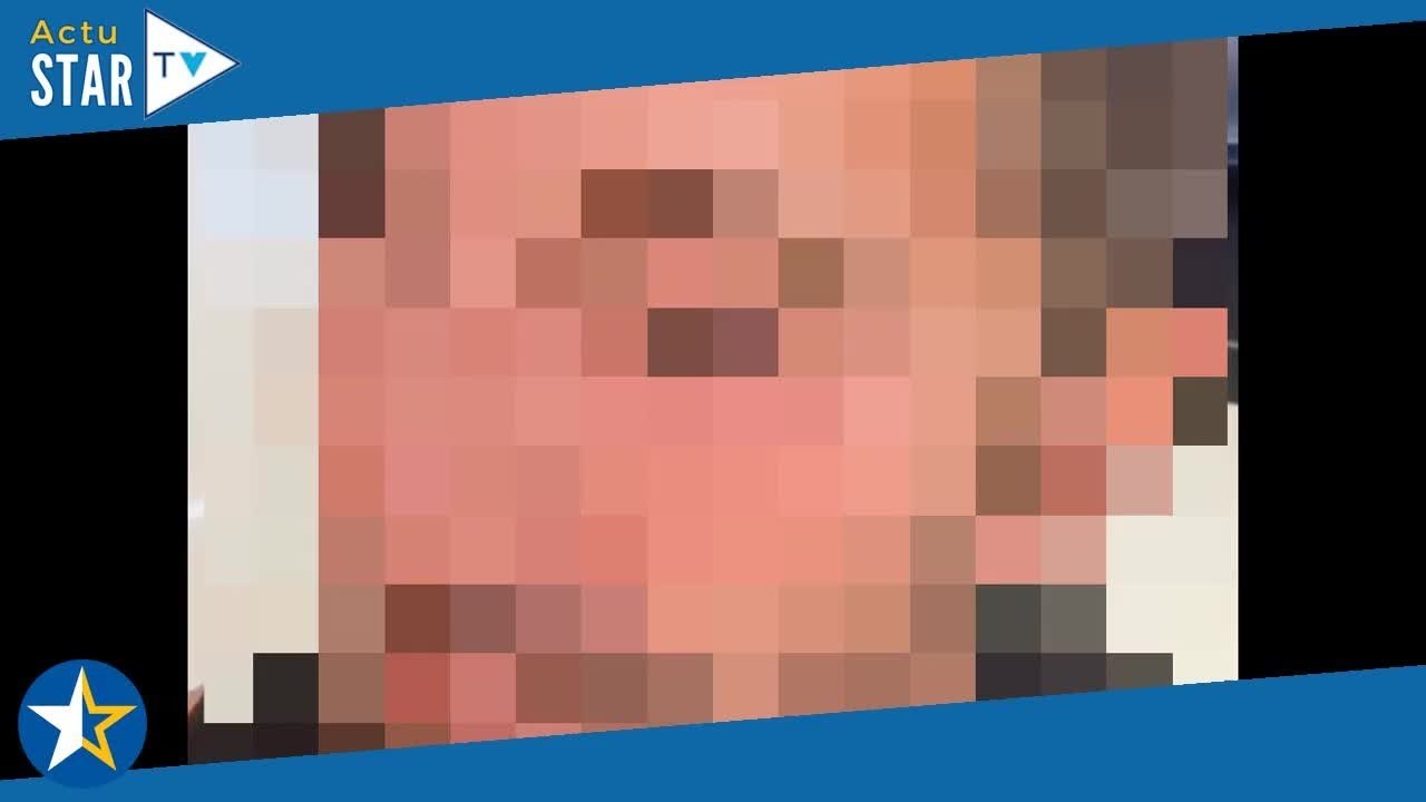 "Je prie le bon dieu" : L'amour est dans le pré, un agriculteur malade, il craint des dégâts au cerv