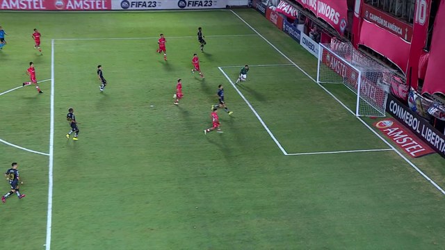 Argentinos Juniors v Independiente Del Valle