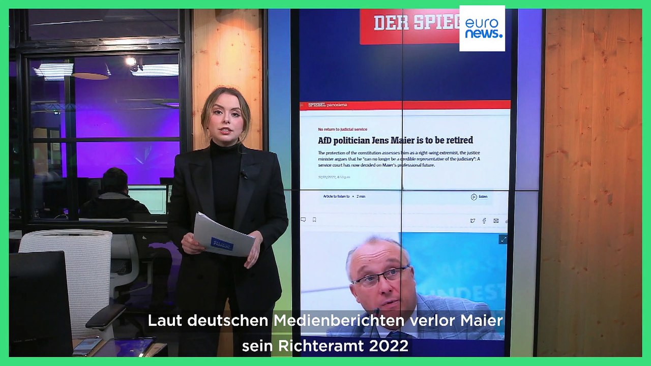 #TheCube deckt auf: Zeigt ein Video Kokain-Schnupfen im EU-Parlament?