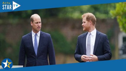 Le prince William sommé de répondre à Harry et de reconnaître la douleur de son frère