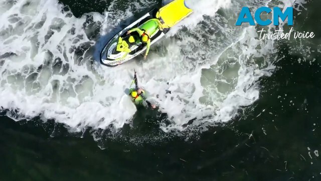 Easter long weekend boating safety message from Marine Rescue NSW