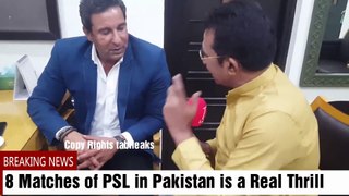 Wasim Akram Exposing Mikki Arthur in a Punjabi In a Punjabi Interview | ਪੰਜਾਬੀ
