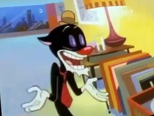 The What a Cartoon Show The What a Cartoon Show E004 – Buy One, Get One Free