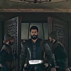 Nikal k Sehra Se Jis Ne Roma Ki Saltanat Ko Ulat Dia | Allama Khadim Hussain Rizvi | Kurulus Osman