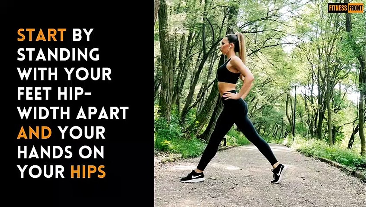 The Top 10 Workouts: Full Body Fitness