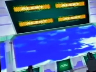 G.I. Joe Sigma Six G.I. Joe Sigma Six E015 – Invasion