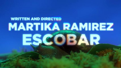 Leonor Will Never Die - Trailer