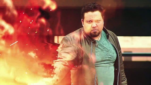 Allegiance of Powers Bande-annonce (RU)
