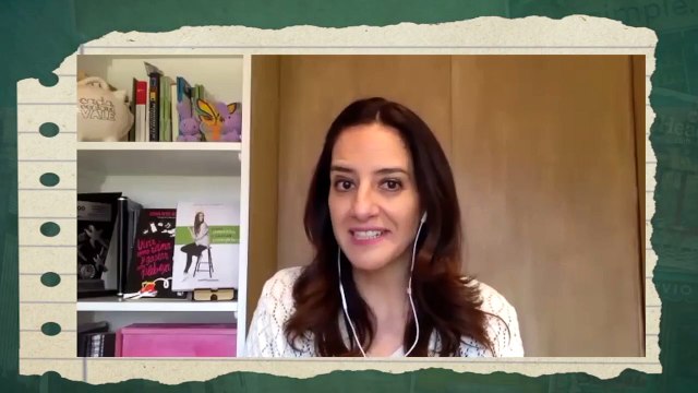 Emilia Pfeiffer, Dir. de Cámara suizo-mexicana comercio e industria | Milenio Negocios