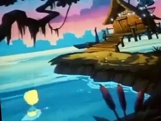 The What a Cartoon Show The What a Cartoon Show E012 – Hard Luck Duck