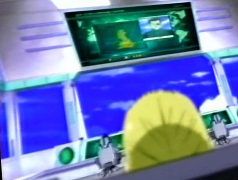 G.I. Joe Sigma Six G.I. Joe Sigma Six E020 – Revelations