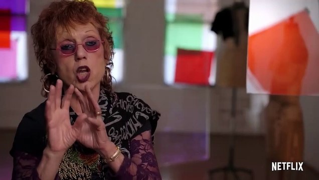 Les féministes : À quoi pensaient-elles ? Bande-annonce (EN)
