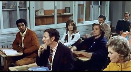 Bébé vampire Bande-annonce (EN)