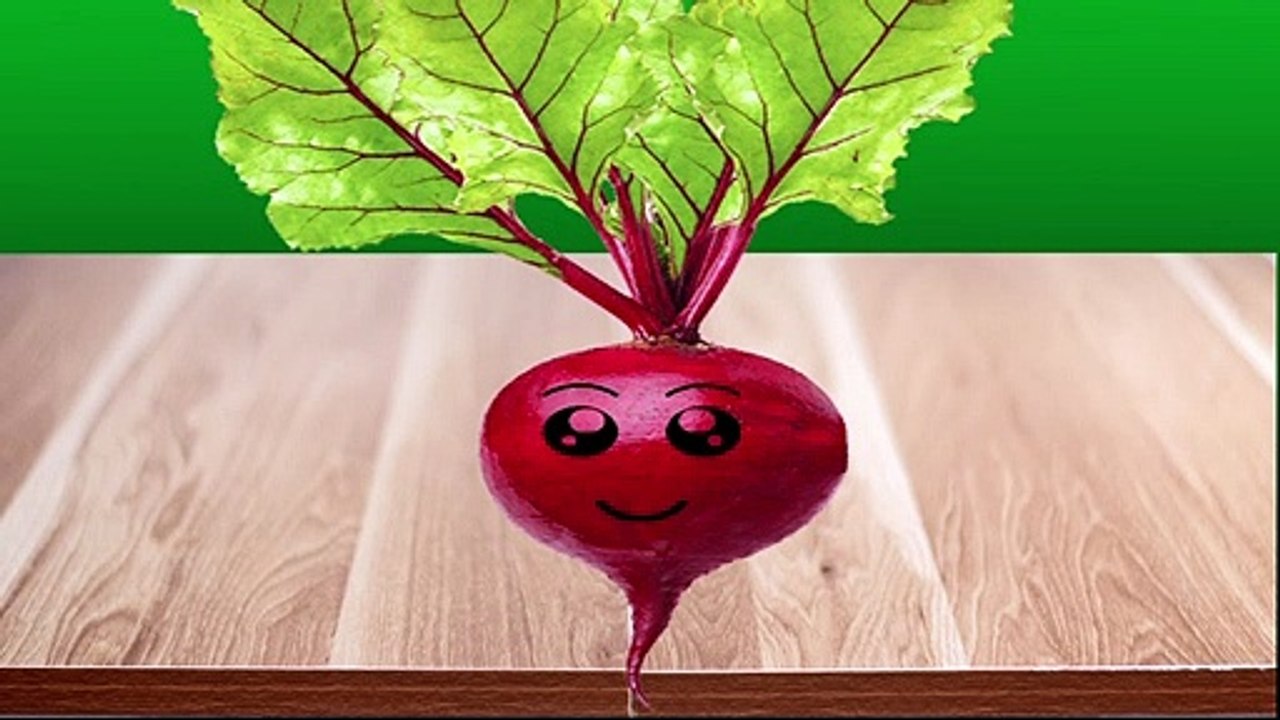 Talking with two radishes red and whitesamraabdul.funny jokes, video