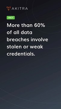 Learn More Interesting Facts on Cybersecurity and Compliance | Learn with Akitra
