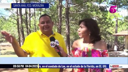 Ruta TN5: Francisco Morazán y sus encantos para pasarla bien en Semana Santa