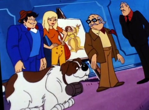 Inch High, Private Eye Inch High, Private Eye E009 High Fashion