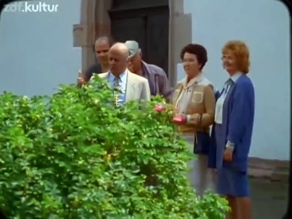 Mit Leib und Seele S04E11-Die wahre Lüge