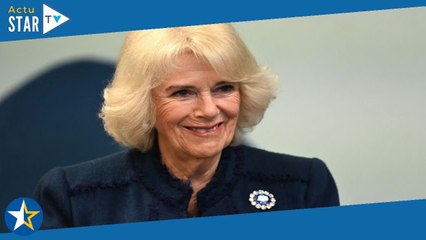 Camilla Parker Bowles en deuil : cet ami cher très célèbre dont elle pleure la mort