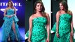 Priyanka Chopra Web Series Citadel Premiere Night Blue Gown Look में Video Viral । Boldsky