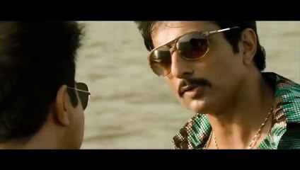 मन्या सुर्वे कानून की ठुकाई कर रहा और हम सब पुलिस वाले तमाशा देख रहे है _Shootout At Wadala Part- 6