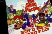 The Shoe People The Shoe People S01 E015 Delay at Shoetown Railway Station