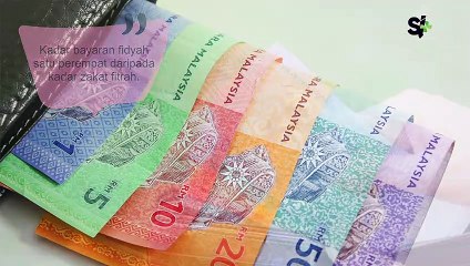 Benarkah orang tua tak boleh puasa, cukup sekadar bayar fidyah saja?