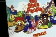 The Shoe People The Shoe People S01 E016 Sneaker
