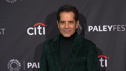 Tony Shalhoub "The Marvelous Mrs. Maisel" PaleyFest LA 2023 Red Carpet Arrivals