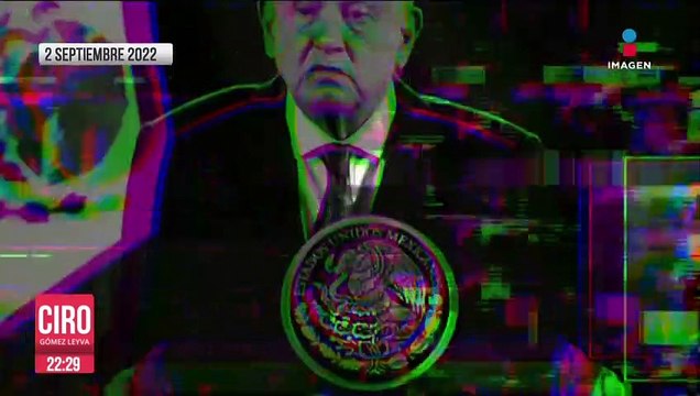 Gobierno Federal anunció que compararán 13 plantas eléctricas de Iberdrola