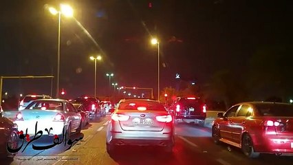 226 - قصة غموض أشغلت الكويت عام 1996 م !! سوالف طريق