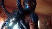 Blue Beetle: Superhelden-Film mit Cobra Kai-Star Xolo Maridueña wirkt wie DCs Iron Man