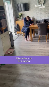 Mother Meets Her Son After 6 Long Years || Heartsome