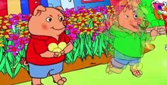 Busytown Mysteries Busytown Mysteries E034 The Mystery of the Lost Camera / The Jellybean List Mystery