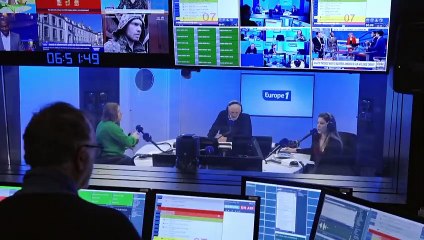 L'Inde, Israël et l'Irlande font la Une de la presse internationale