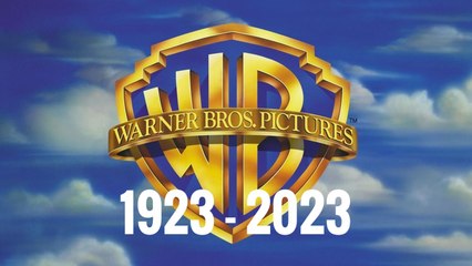 100 aniversario de la Warner Bros.
