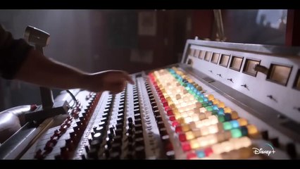 The Muppets Mayhem Teaser