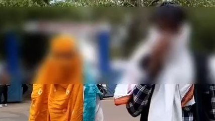 गुना: नाबालिग के साथ अपहरण के बाद किया दुष्कर्म, इंसाफ के लिए भटक रही पीड़ित