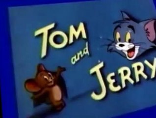 Tom and Jerry Tom and Jerry E093 – Designs on Jerry
