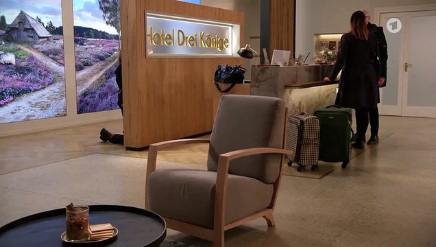 Rote Rosen 3748 folge