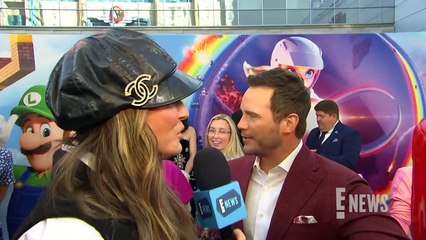 Anya Taylor-Joy Is Here For a Girl Power Princess Peach Spin-Off _ E! News